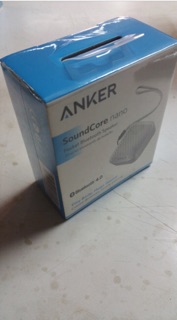 Loa Bluetooth Anker nano