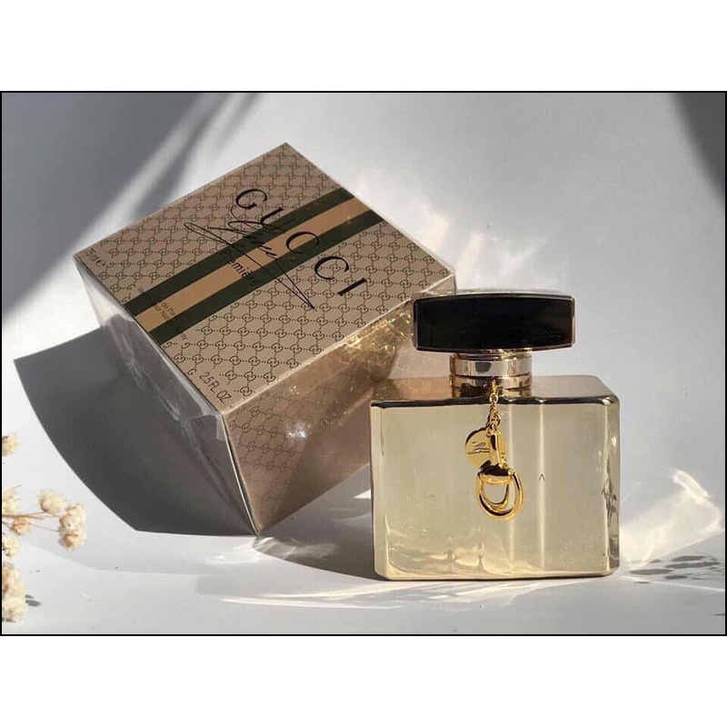 Nước Hoa Nữ Gu.cci Pre.miere Chính Hãng size mini