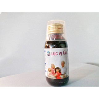 Lục Vị Ẩm PV