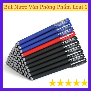 Bút- Bút Văn Phòng Phẩm Loại 1 - Bút Mực Nước