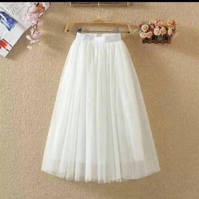 Váy tutu xoè công chúa
