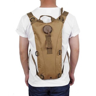 Balo Quân Đội Molle 3L