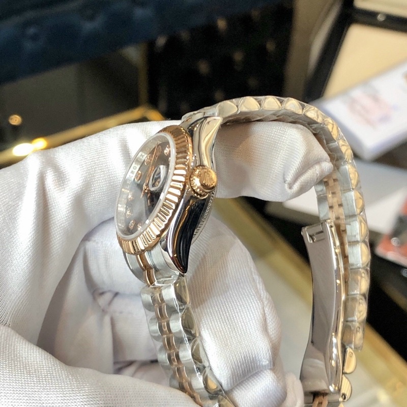 Đồng hồ nữ rolex