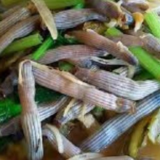 200g sá sùng khô