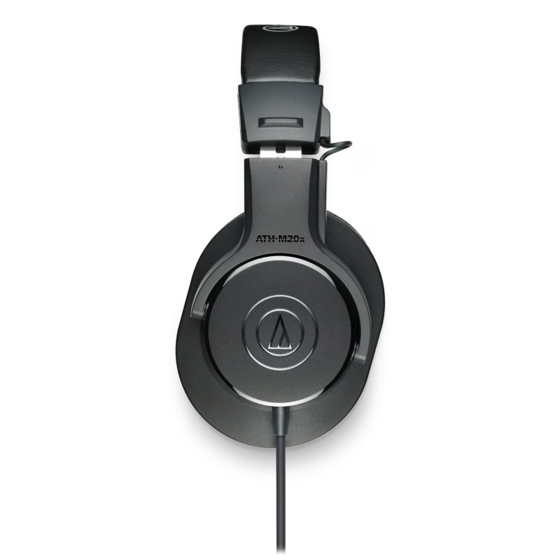 [Mã 267ELSALE hoàn 7% đơn 300K] Tai nghe AUDIO TECHNICA ATH M20X Chính hãng phân phối