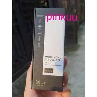 bill Canada Niod MG serum phục hồi da Modulating Glucosides