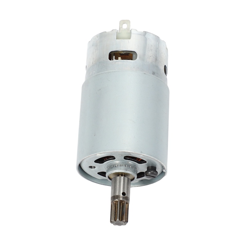 Động Cơ 18V 8 RS-550VD-6532 H3 Chuyên Dụng Cho WORX 50027484 Linh Kiện Điện Tử WU390 WX390 WX390.1 WX390.31 WU390.9 WX390.9 Rockwell