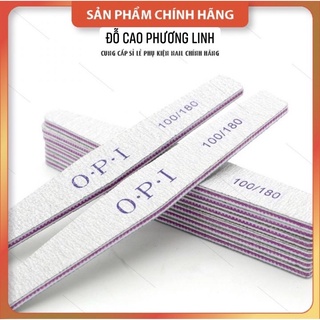 Dũa opi dày ,mỏng
