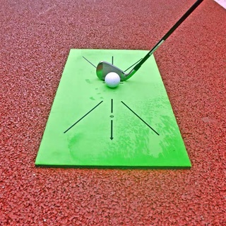 Thảm Nhung Tập Swing Golf Batting Mat TG006