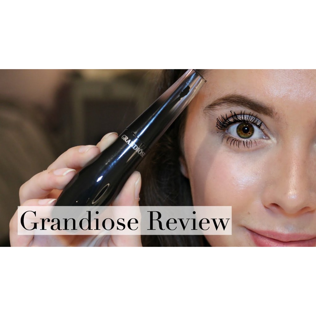 CHUỐT MI LANCOME BOX MÓP