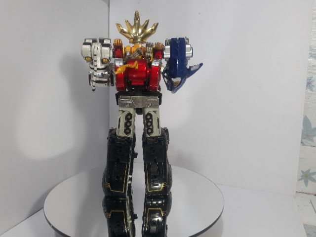 DX Gao King 2nd