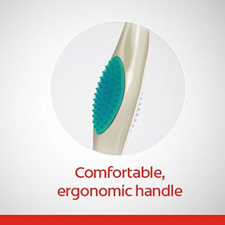 Bàn Chải Răng Colgate 360 Optic White
