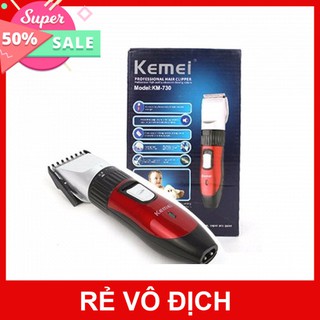 -tông đơ cắt tóc km730