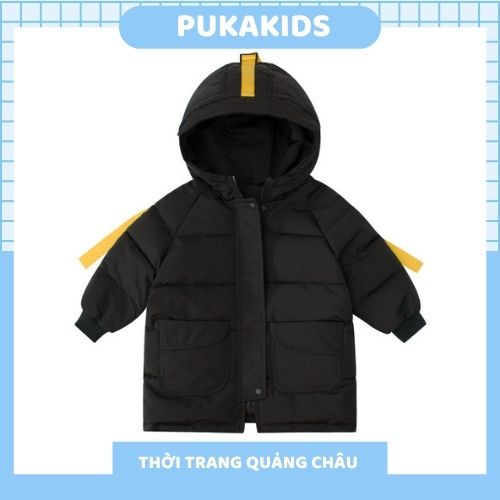 Áo khoác trẻ em ,Áo phao 27 Kids chính hãng cho bé trai từ 3 đến 8 tuổi