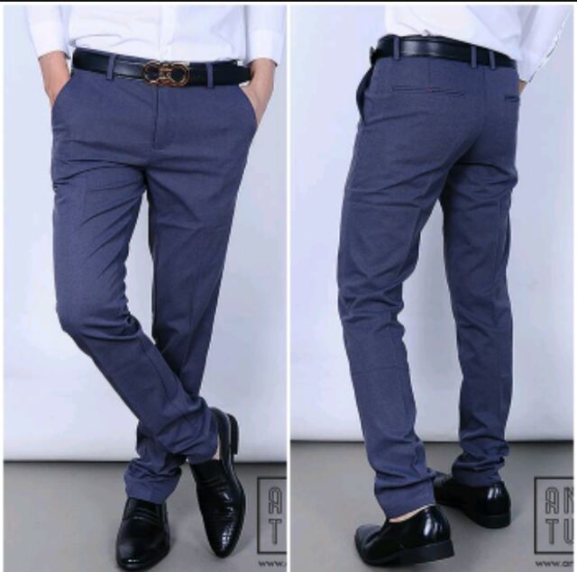 Quần tây nam | BigBuy360 - bigbuy360.vn