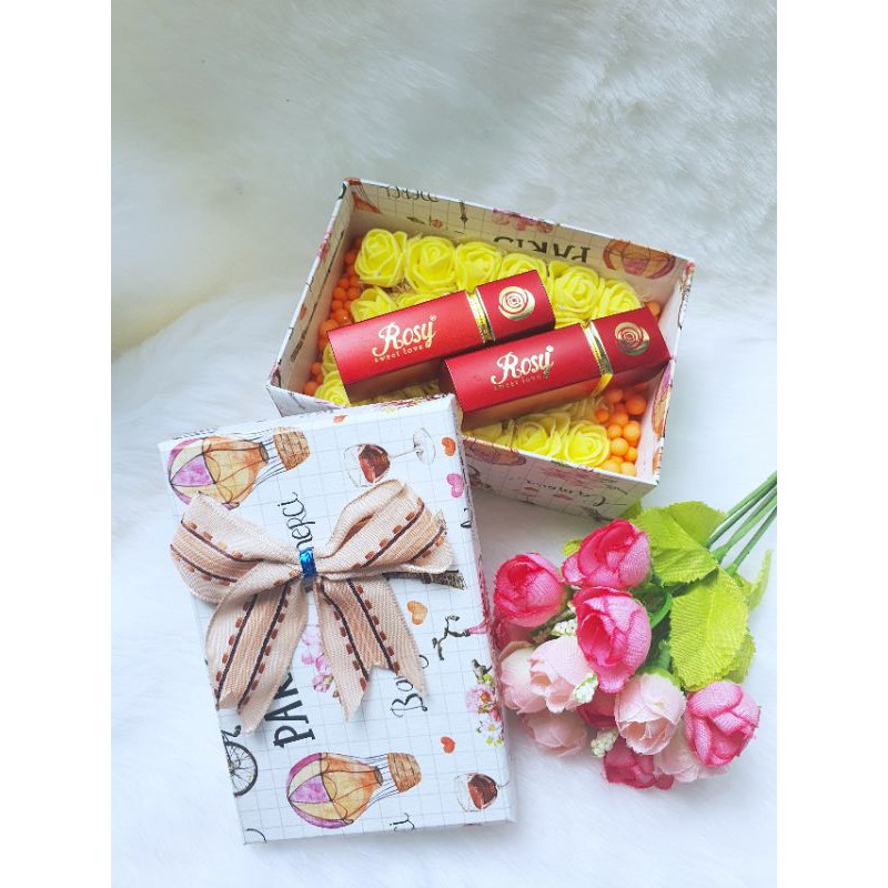 combo quà tặng người thương