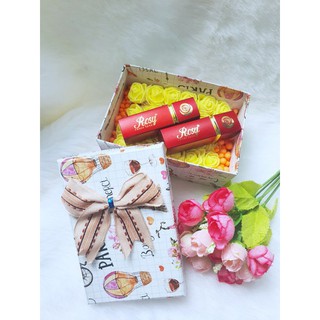 combo quà tặng người thương