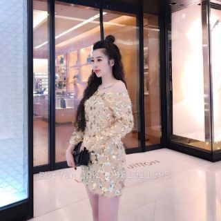 Váy kim xa