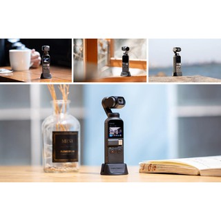 Chân Đứng PGYTECH cho Osmo Pocket
