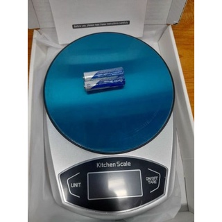 CÂN NHÀ BẾP 3KG - 5KG
