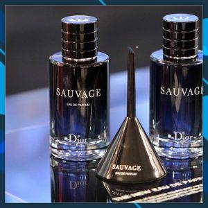 Nước hoa Sauvage Dior Khẳng định đẳng cấp 🧊 Sự lựa chọn tối ưu cho MEN lưu hương lâu !
