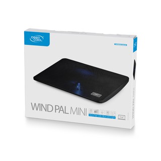 Đế tản nhiệt DeepCool WINDPAL MINI