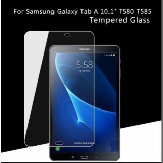 Cường lực Samsung Tab A10.1 T580 /T585 trong suốt chống vỡ