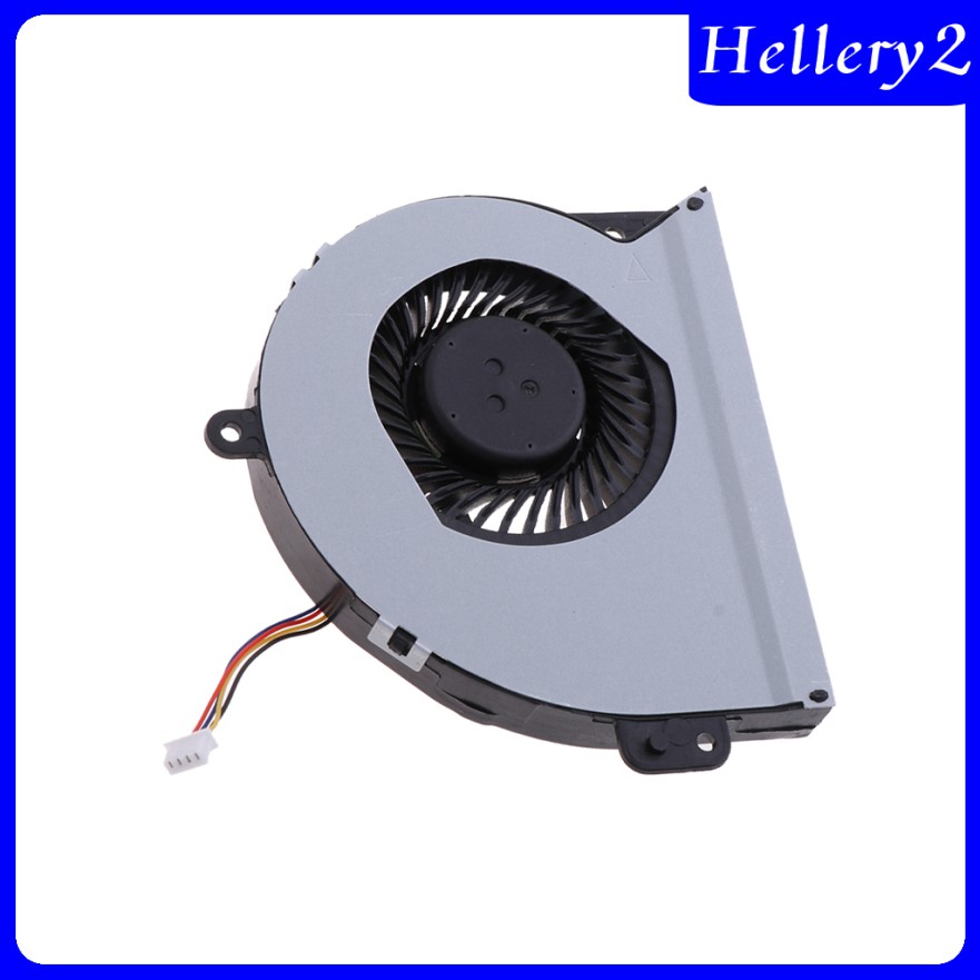 Quạt Làm Mát Thay Thế Dành Cho Asus A83S X54H X53S A43S X84L X43S K53S A53S