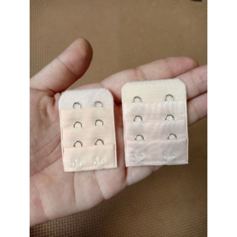 Sỉ 500 miếng nới rộng áo ngực 2 móc, 3móc, 4 móc