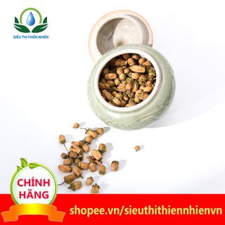 Trà Mộc Sắc Hoa Bưởi