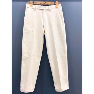 Quần KAKI ống đứng Uniwow