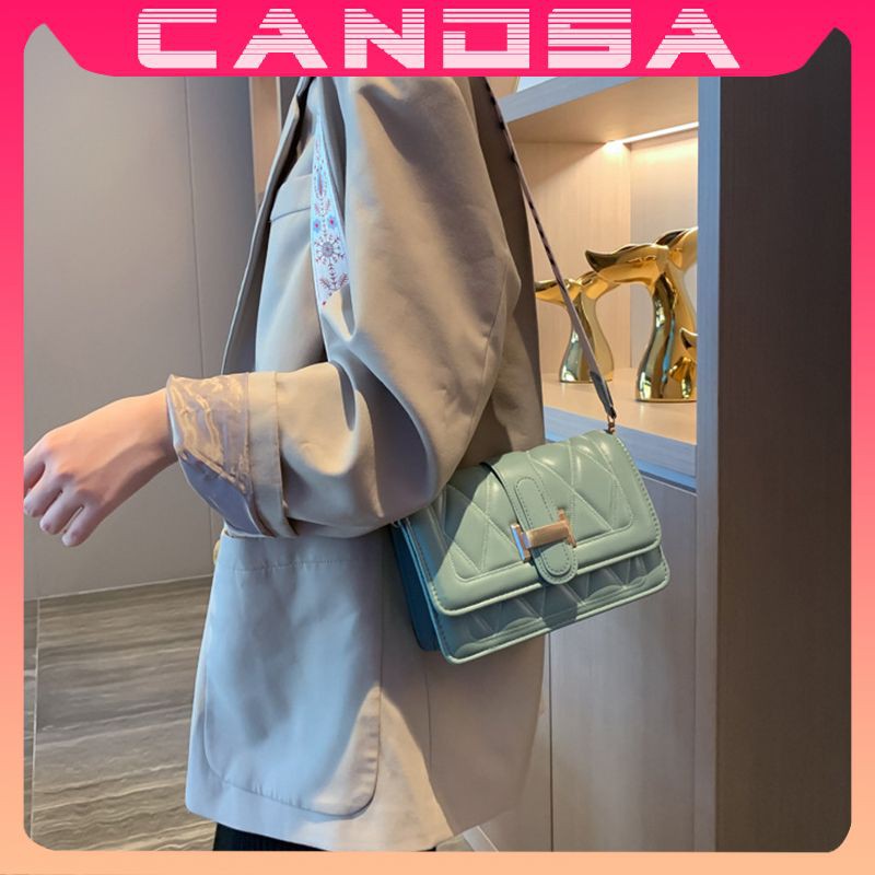 Túi xách nữ đẹp đeo chéo thời trang giá rẻ TX13