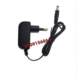 Nguồn adapter 5v 6v 9v 12v (2A)