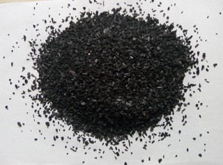 Than tre hoạt tính dạng hạt 3kg