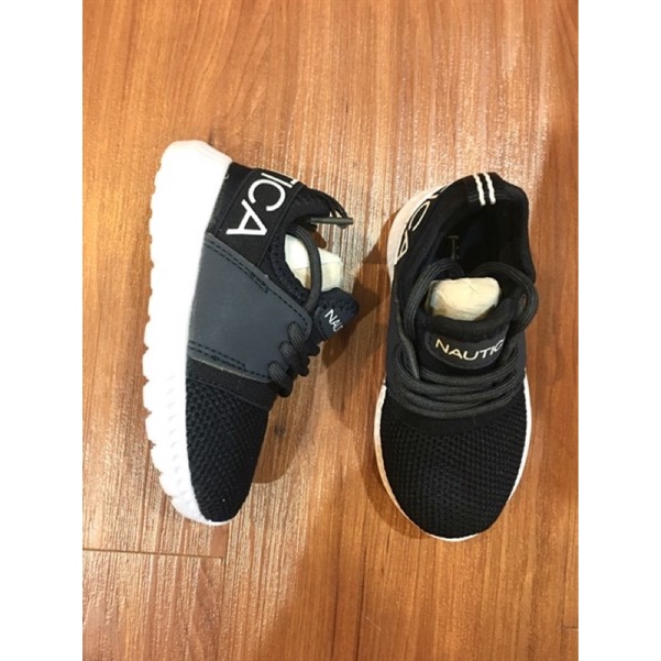Giầy lười bé trai và bé gái, Nautica dư xịn