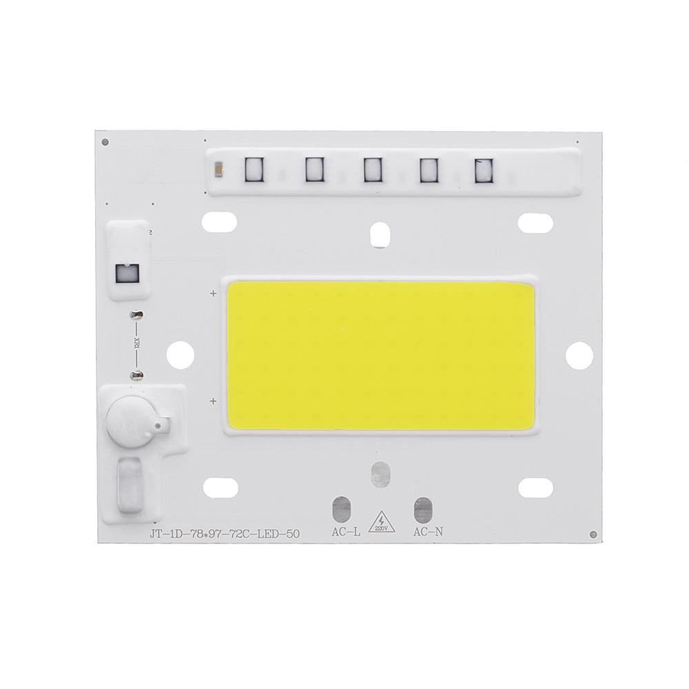 Chip đèn LED sấm sét 50W đa năng