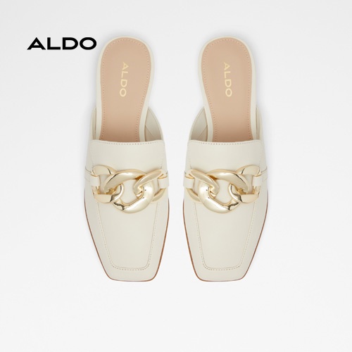 Giày mule nữ Aldo LAMINA