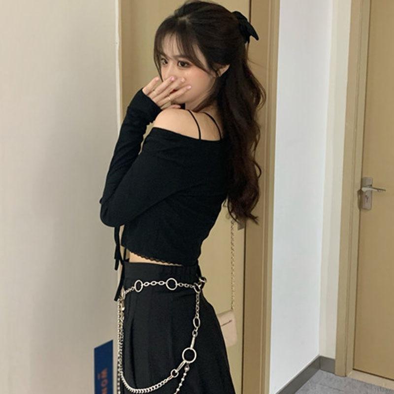 Áo khoác tay dài kiểu dáng thời trang thanh lịch dành cho nữ | BigBuy360 - bigbuy360.vn