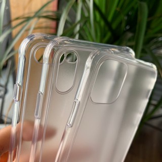 Ốp Lưng LikGus kính nhám mờ iPhone 12/mini/pro/promax/ 11/ 11 Pro/ 11 Pro Max/ / 7 8 Plus/ X/ XS/ XS Max Chống vân tay
