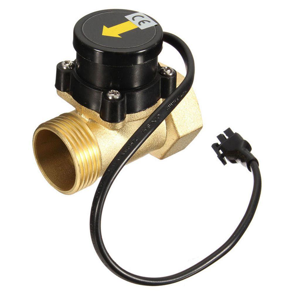 AUGUSTINA Công Tắc Bơm Chất Lượng Cao G1 "- 1" 1.6A