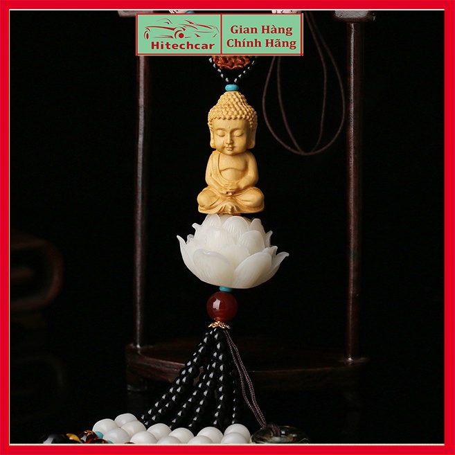 Tượng Phật Quan Âm Để Ô Tô - Tượng Phật Di Lặc Treo Xe Hơi Đem Lại An Toàn, May Mắn, Trang Trí Oto Sang Trọng