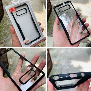 ỐP LƯNG CHỐNG SỐC XUNDD CHO SAMSUNG NOTE 8