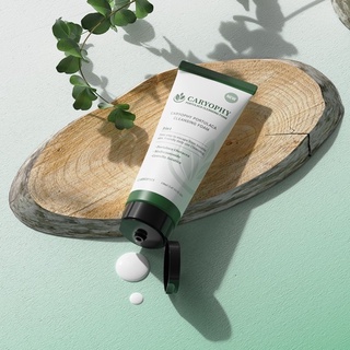 Sữa Rửa Mặt Caryophy Portulaca Cleansing Foam