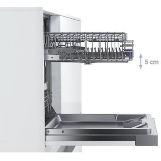 Máy Rửa Bát Độc Lập Bosch SMS46NI05E