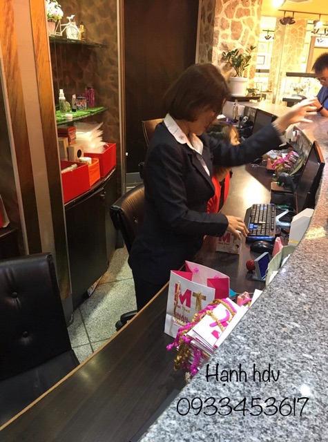 KEM SNAIL GOLD Thái Lan