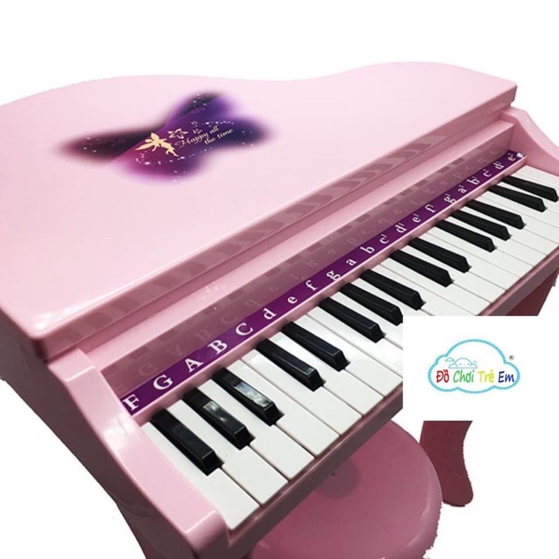 đàn piano mini cho bé iu