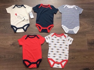 Set 5 body xuất