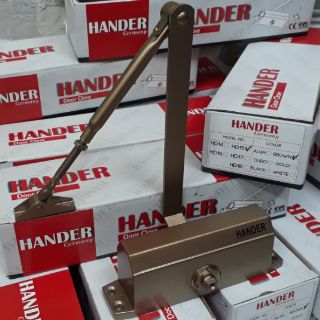 Tay co thủy lực Hander HD17