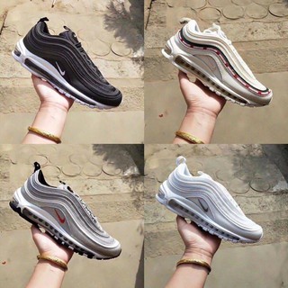Giầy thể thao Air max 97, sf+ phản quang