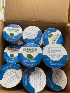 Cuộn băng keo chống thấm nhật bản